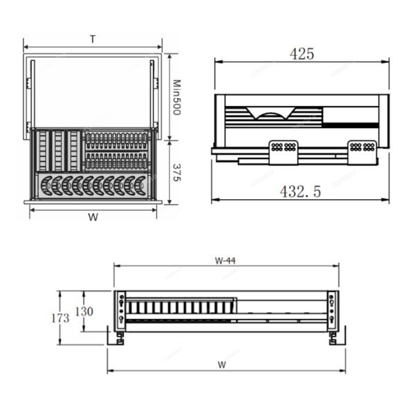 Nội Thất Giá Sỉ