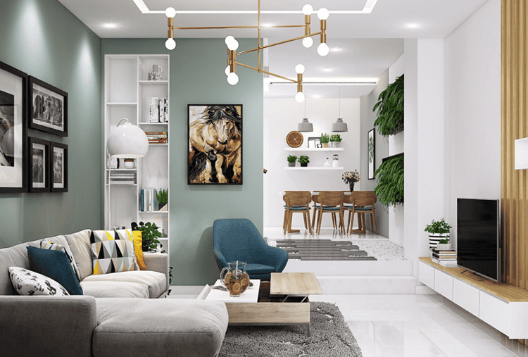 Tư vấn thiết kế nội thất
