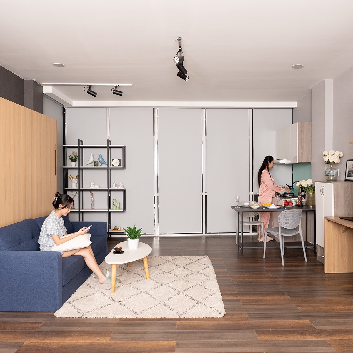 Nội Thất Giá Sỉ