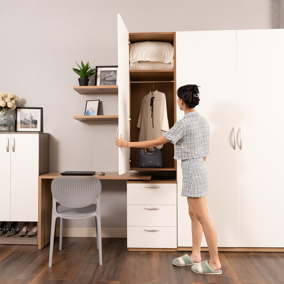 Nội Thất Giá Sỉ