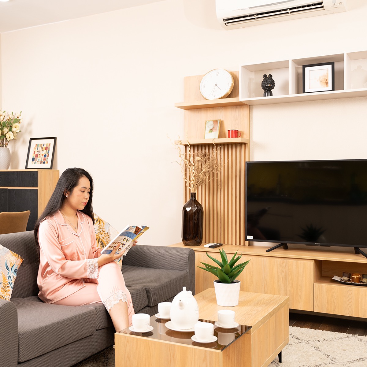 Nội Thất Giá Sỉ